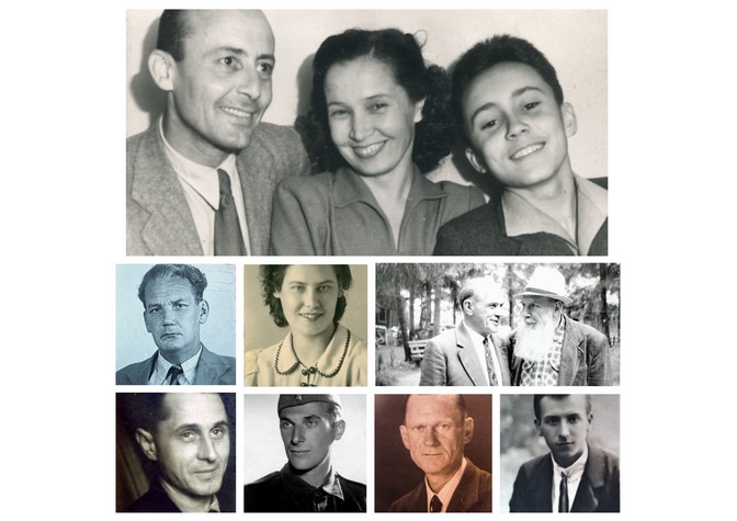 Международный круглый стол «Движение Сопротивления в Европе и русские эмигранты-возвращенцы: к 80-летию создания Союза русских патриотов во Франции»