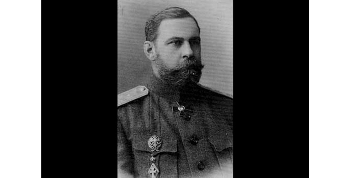 155 лет со дня рождения В.Н.Ипатьева 