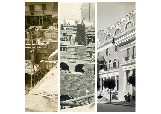 Международный круглый стол «Посол русского мира: к 90-летию Русского дома в Белграде»