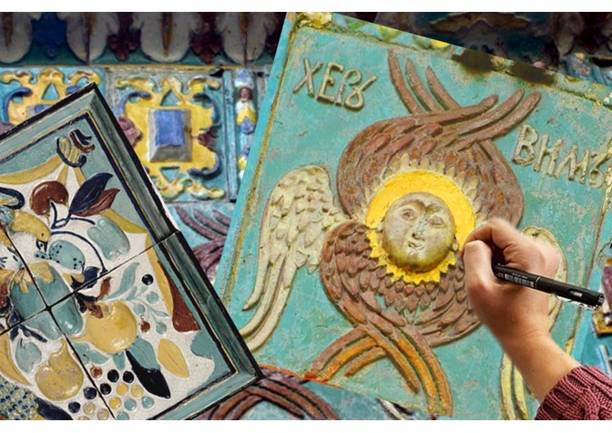 Бесплатная экскурсия с мастер-классом «Прикоснись к Москве руками»