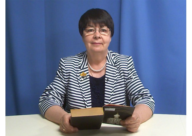  Мастер-класс Н.В.Кулибиной «Интерактивный онлайн-урок по рассказу И.А.Бунина “Темные аллеи”» 