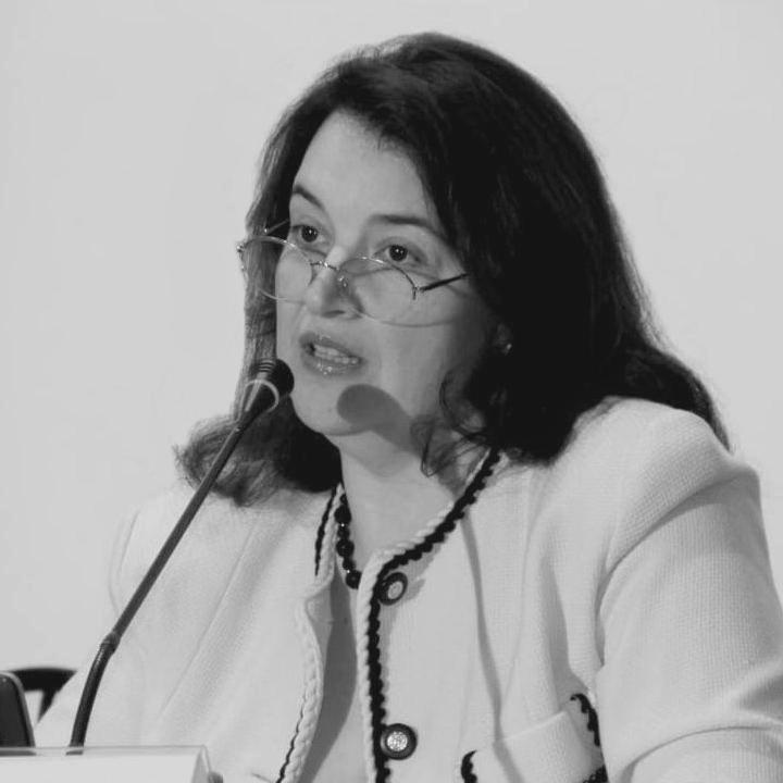 Ирина Николаевна Тишина