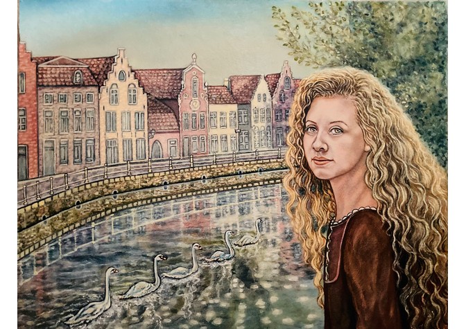 «Образы, рожденные словом»