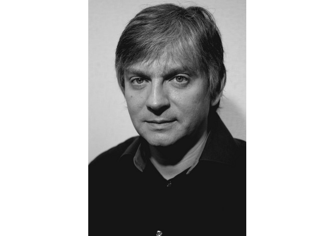 Презентация книги «Живые цветы» Алексея Левшина