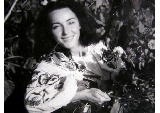 Лекция-экскурсия «Ларисса Андерсен. Судьбы русского зарубежья»