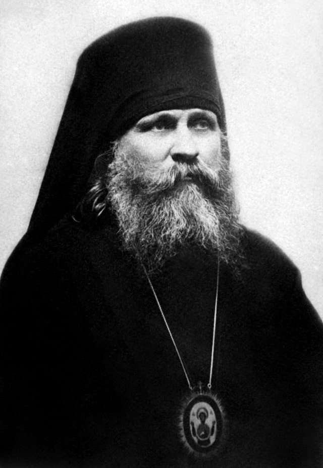 Епископ Вениамин (Федченков). 1930-е