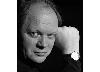 Андрей Толстой. В своем кругу