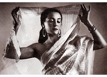 Бесплатная лекция-экскурсия «Ларисса Андерсен. Судьбы русского зарубежья»