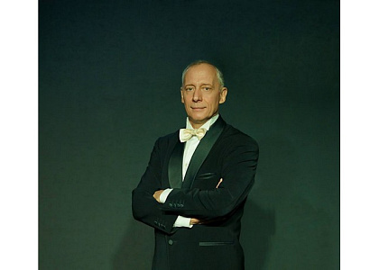 Авторская программа Андрея Межулиса «Вертинский на все времена»