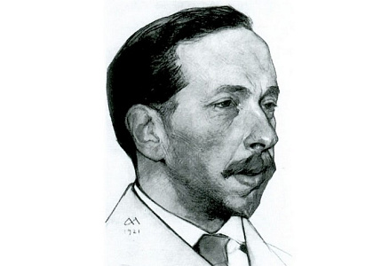 Книжный клуб, посвященный обсуждению литературы русской эмиграции. Павел Муратов «Образы Италии»