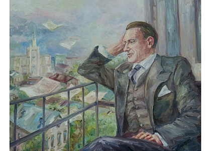«Рукописи не горят»