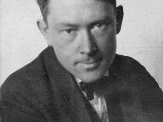 Николай Загреков, 1920-е