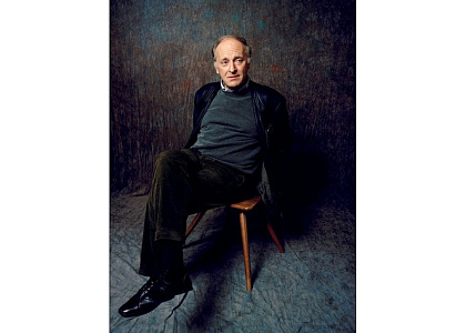 Ридинг-группа, посвященная обсуждению литературы русской эмиграции. Иосиф Бродский «Демократия»