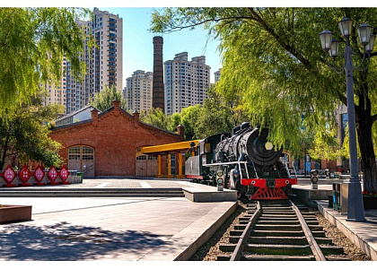 Фотодокументальная выставка 