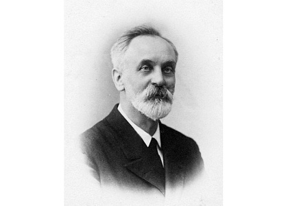 Лекция-экскурсия «Михаил Федоров — меценат и просветитель русского зарубежья»