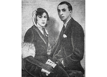 «Георгий Иванов, Ирина Одоевцева и круг эмигрантских авторов 1920–1940-х годов». Встреча с поэтом и переводчиком А.Ницбергом