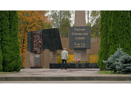 Показ документального фильма «Комбат» режиссера Дарьи Иванковой