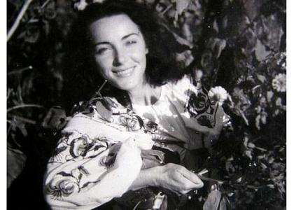 Лекция-экскурсия «Ларисса Андерсен. Судьбы русского зарубежья»