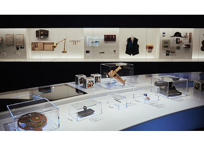 Дни исторического и культурного наследия в Доме русского зарубежья