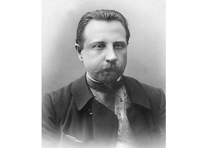 Презентация собрания сочинений С.И.Гусева-Оренбургского   