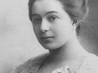 Соня Делоне. 1912. Фото: Fine Art Images/Heritage Images