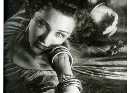 Лекция-экскурсия «Ларисса Андерсен. Судьбы русского зарубежья»