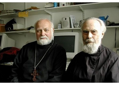 Семинар по наследию митрополита Антония Сурожского «“Возопих всем сердцем моим щедрому Богу”. Служба “12 Страстных Евангелий”: предстоятель, регент, хор»