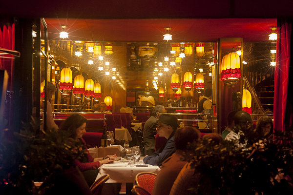 Кафе «Ротонда». Август 2017. Фото Светланы Урбан