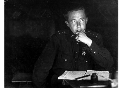 Вечер памяти Александра Солженицына