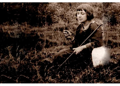 Лекция-экскурсия «После России… Марина Цветаева в эмиграции»