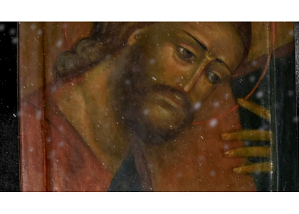 Премьера документального фильма А.Судиловского «Записи. Священник АЕльчаниновъ»