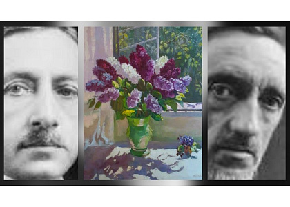 Лекция Татьяны Марченко «Миссия первой любви: у истоков литературы русского зарубежья (Бунин и Шмелев)»