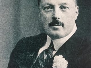 В.Д. Набоков