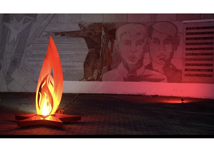 Премьерный показ документального фильма «Ангелы Победы»