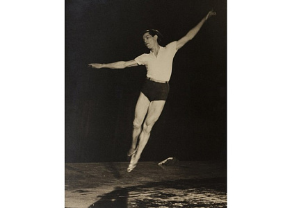 Тематическая экскурсия «Птица Лифарь»