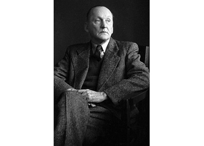 Лекция-экскурсия «Александр Вертинский. Три жизни “Русского Пьеро”»