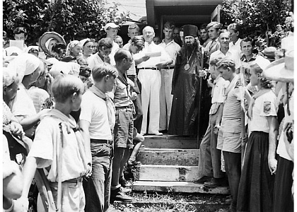 Бесплатная лекция-экскурсия «“Робинзоны” русского зарубежья. Остров Тубабао и его жители в конце 1940-х – начале 1950-х годов»