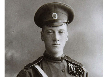 Творческий вечер «“Еще не раз вы вспомните меня”. Николай Гумилев — мост между культурами и странами»