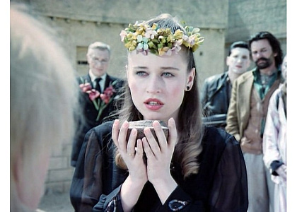 Вечер «Драматургия Душана Ковачевича в России»