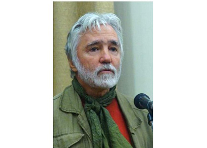 Презентация книг русского и французского культуролога, писателя В.Байдина