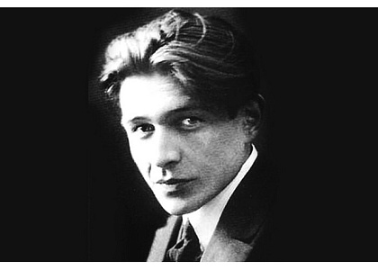 Ридинг-группа, посвященная обсуждению литературы русской эмиграции. Гайто Газданов «Полет»