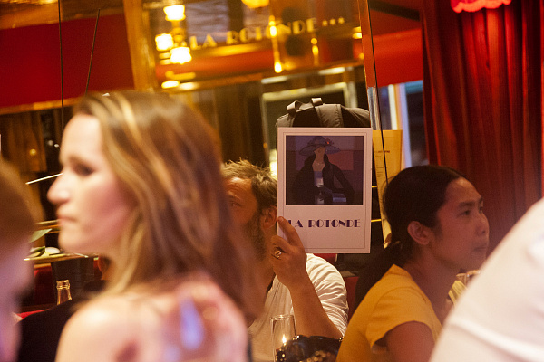 Кафе «Ротонда». Август 2017. Фото Светланы Урбан